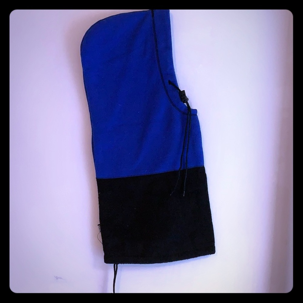 Winter head cover